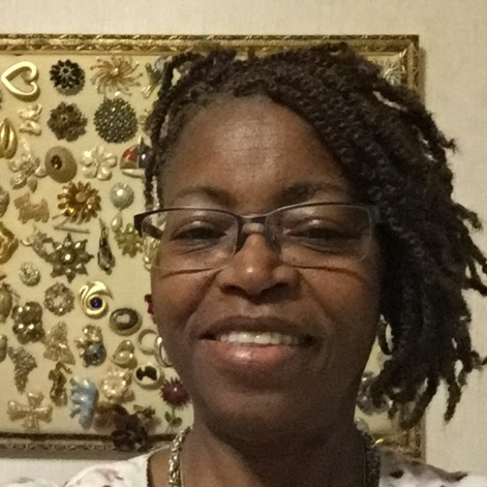 Meet your Posher, Bernice